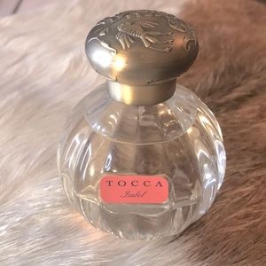 Tocca Isabel 1.7oz perfume, never used, no box $100 OBO